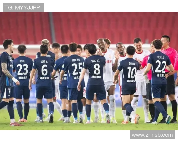 武汉足球队快速崛起的背后：速度变革引领新篇章