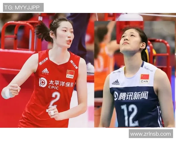 武汉排球队球员实力强劲最新排球个人能力榜单前十揭晓